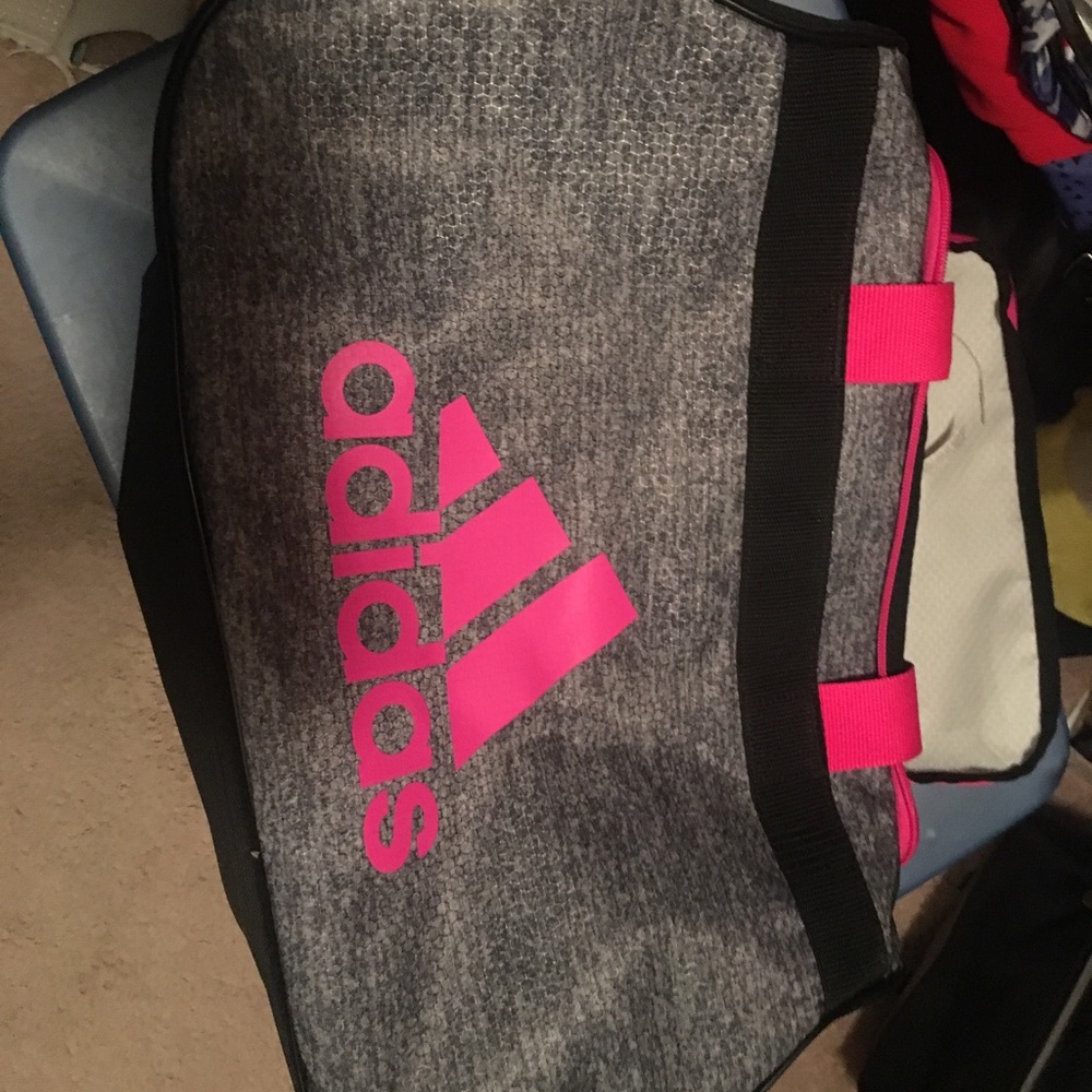 Gym bag